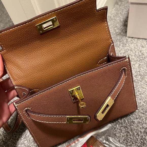 Lily & Bean Hettie Mini Bag - Picture 5 of 7